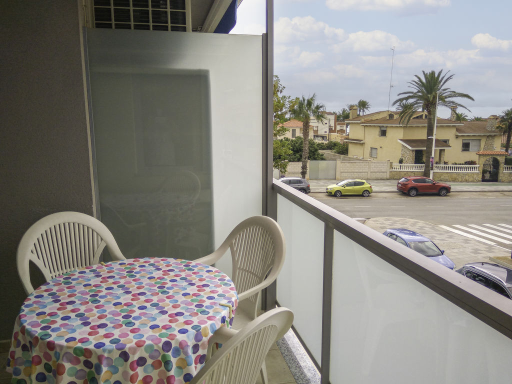 Appartement Benicarlo