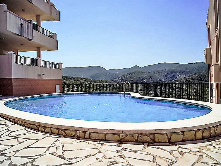 Search and Stay destination Peníscola, VC - Spain from AU$ 160. Navegantes I