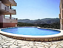 Apartamentos Navegantes I