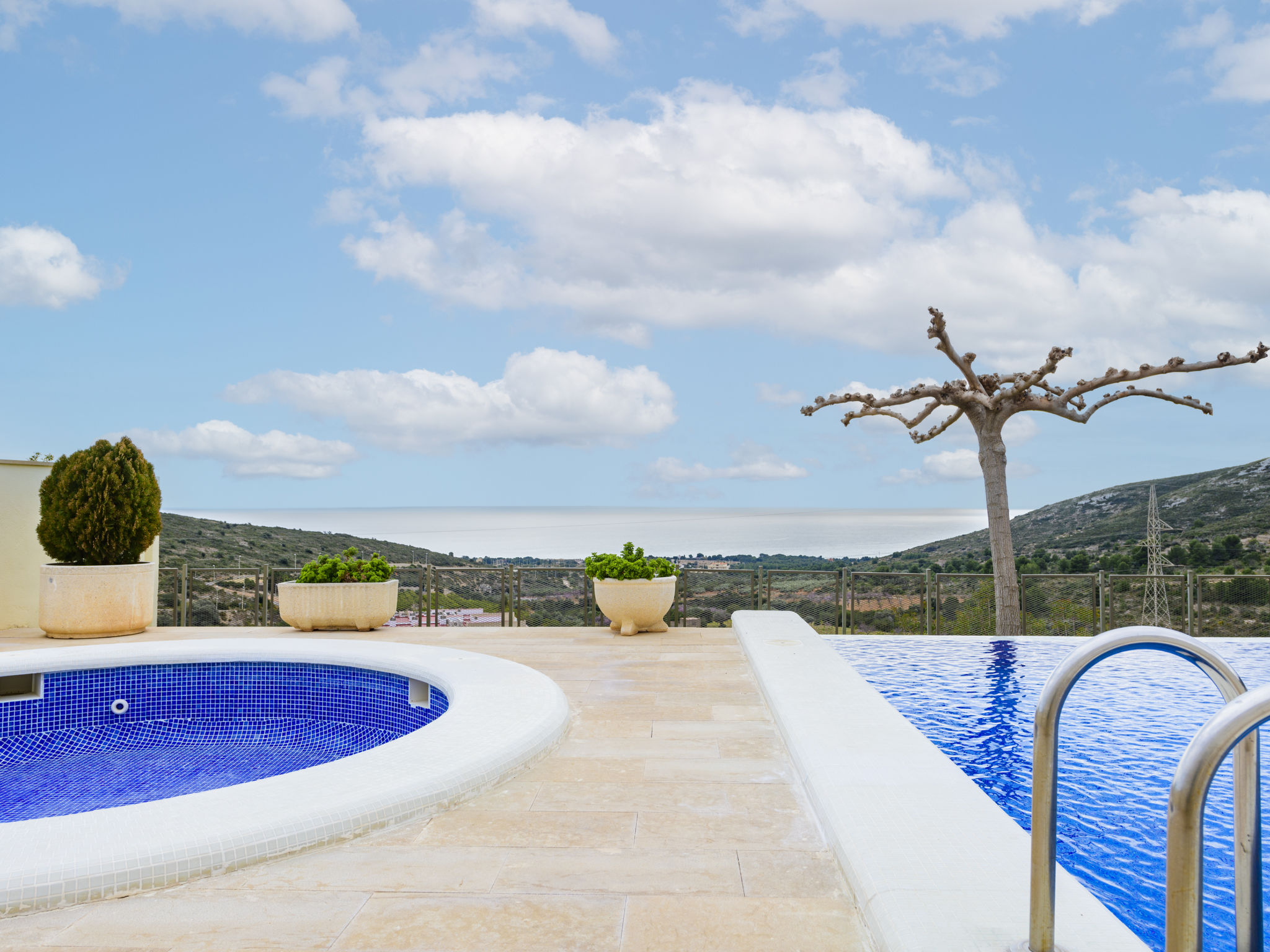 Mirador de las Islas II - Buiten