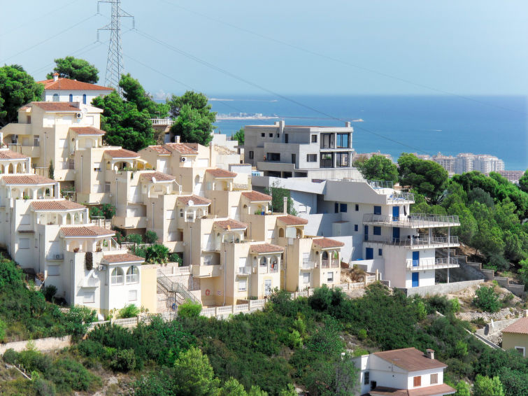 Search and Stay destination Peñíscola, VC - Spain from AU$ 224. Landa Park