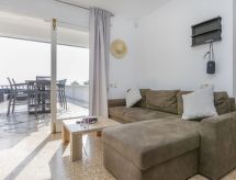 Villa Amigos: Ruime vakantievilla met privézwembad aan de Costa del Azahar - thumbnail 6