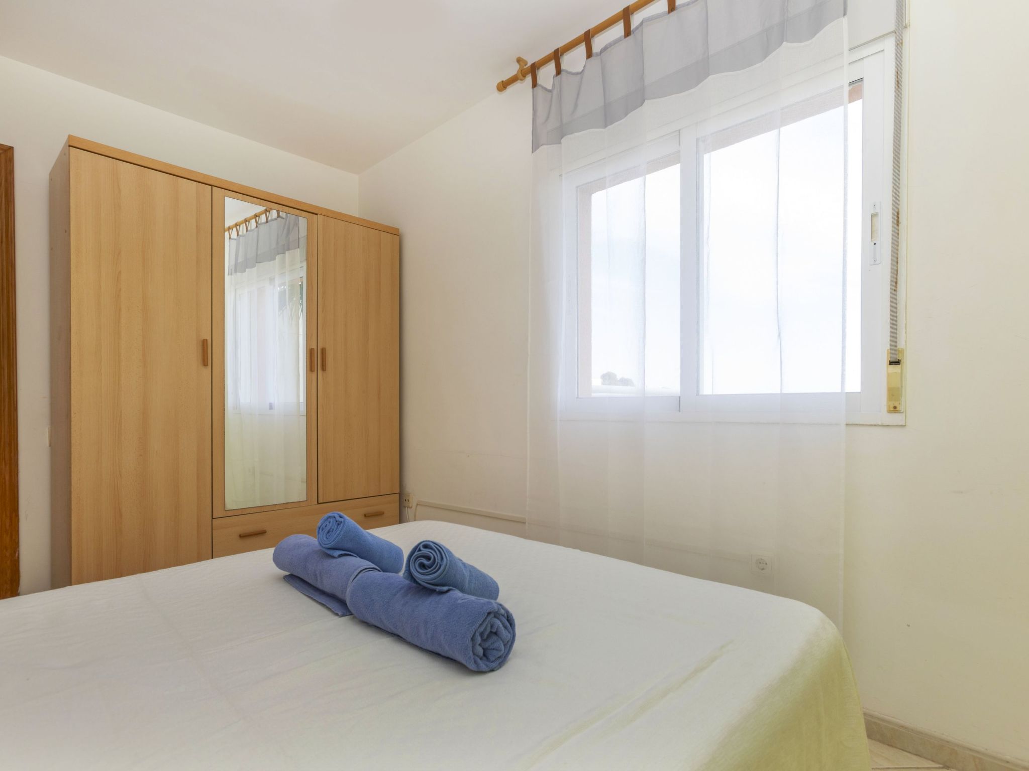 Montemar II - Drinnen