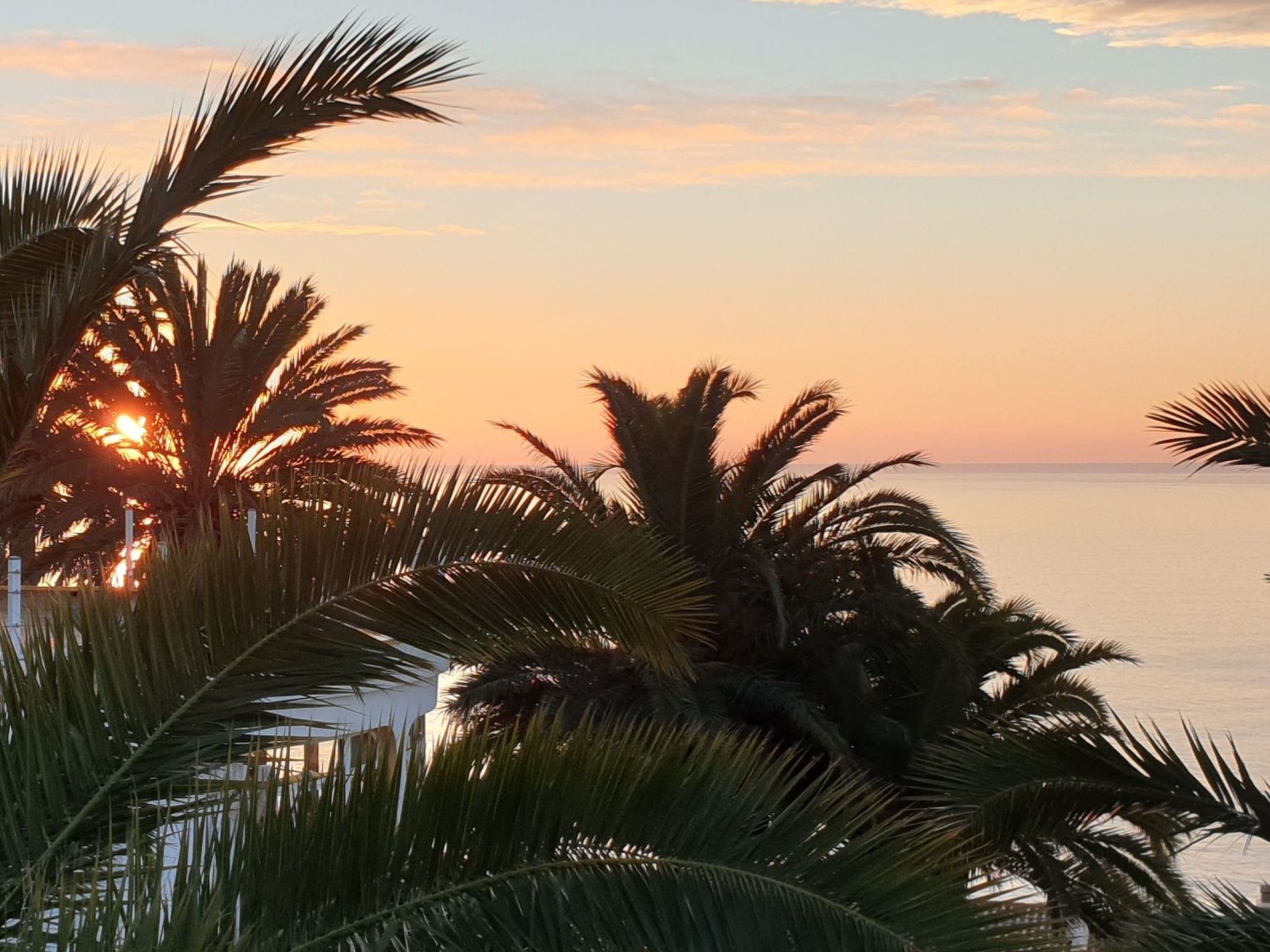 Casa Geminis 1 mit Garten und Meerblick-Binnen