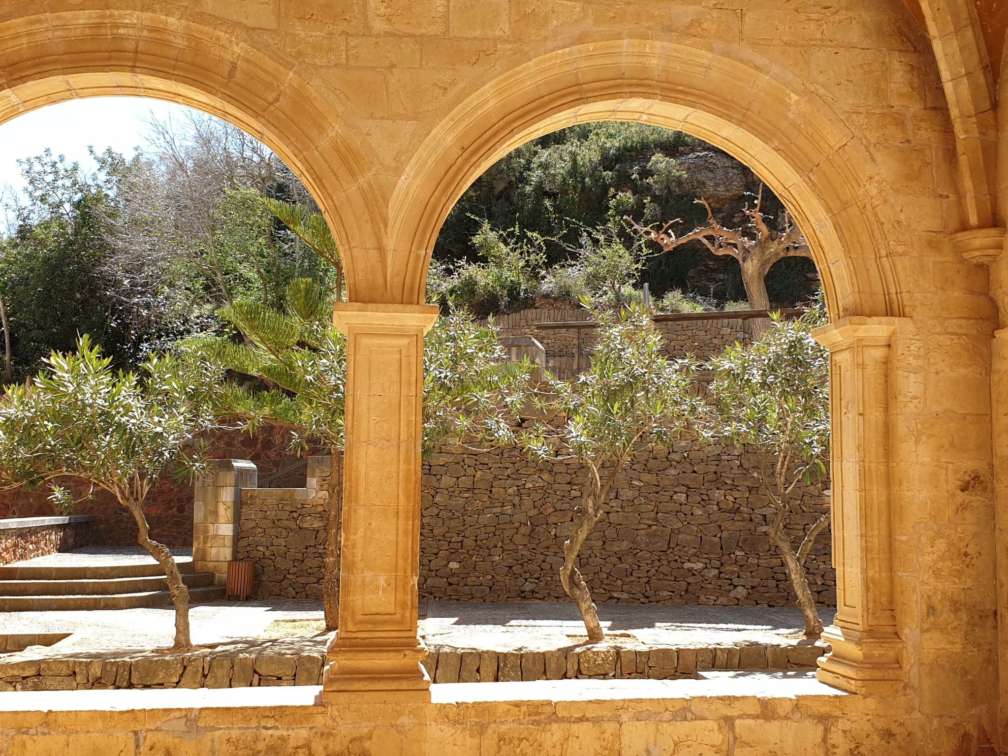 Casa Geminis 1 mit Garten und Meerblick-Binnen