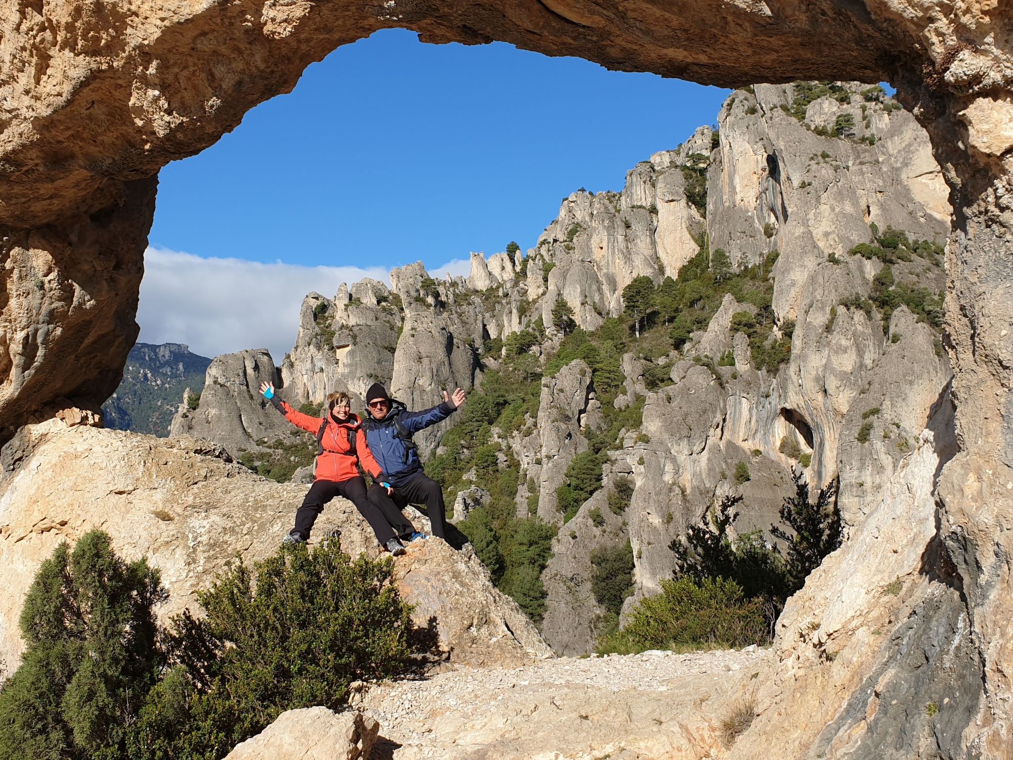 Casa Geminis 1 mit Garten und Meerblick-Binnen