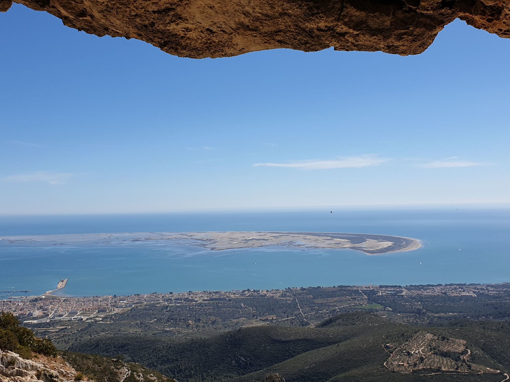 Casa Geminis 1 mit Garten und Meerblick-Binnen