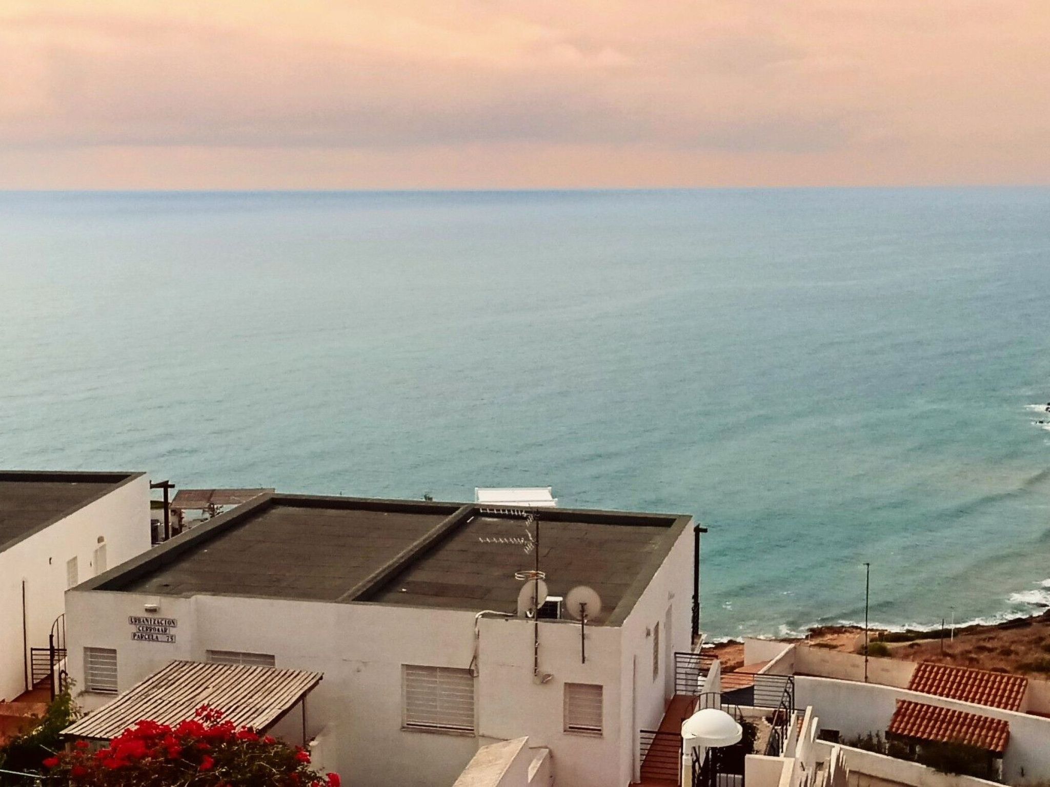 Duplex 90m2 Meerblick ruhig 10' zu Fuß Meer Zentrum-Binnen