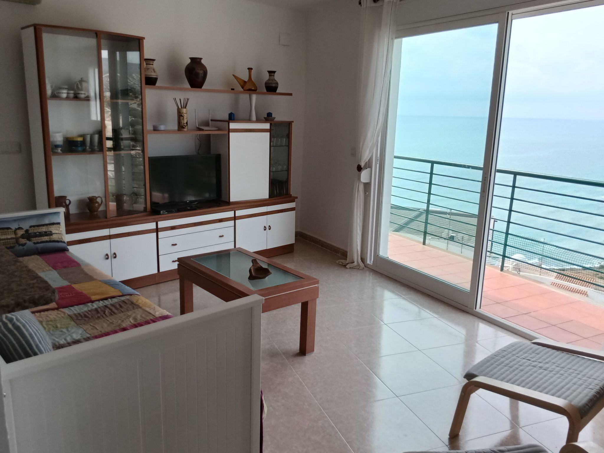 Duplex 90m2 Meerblick ruhig 10' zu Fuß Meer Zentrum-Binnen