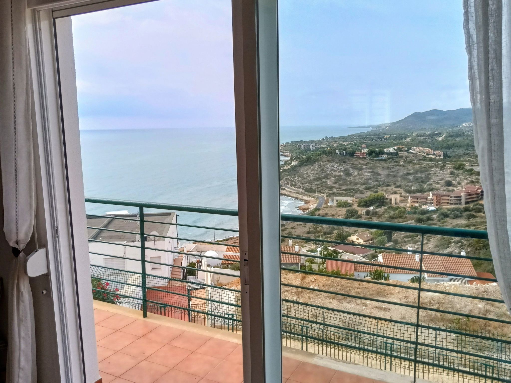 Duplex 90m2 Meerblick ruhig 10' zu Fuß Meer Zentrum-Binnen