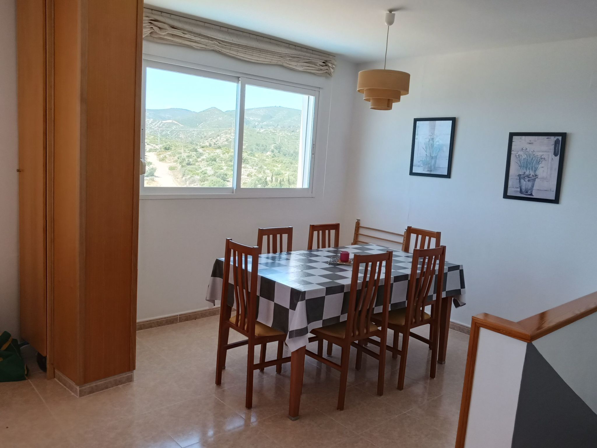 Duplex 90m2 Meerblick ruhig 10' zu Fuß Meer Zentrum-Binnen