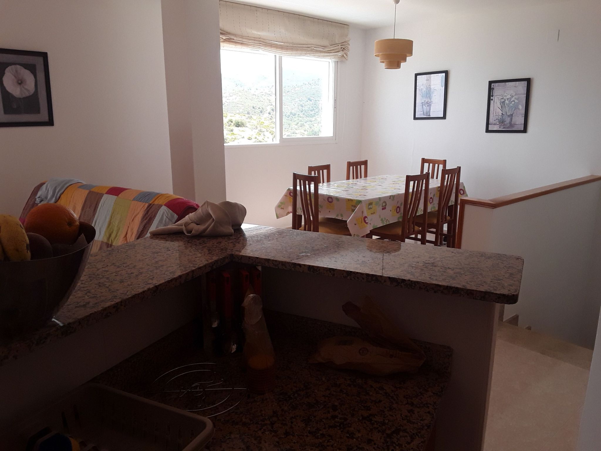 Duplex 90m2 Meerblick ruhig 10' zu Fuß Meer Zentrum-Binnen