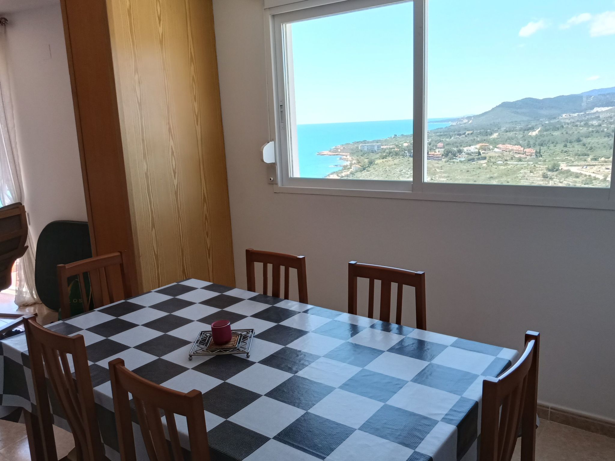 Duplex 90m2 Meerblick ruhig 10' zu Fuß Meer Zentrum-Binnen