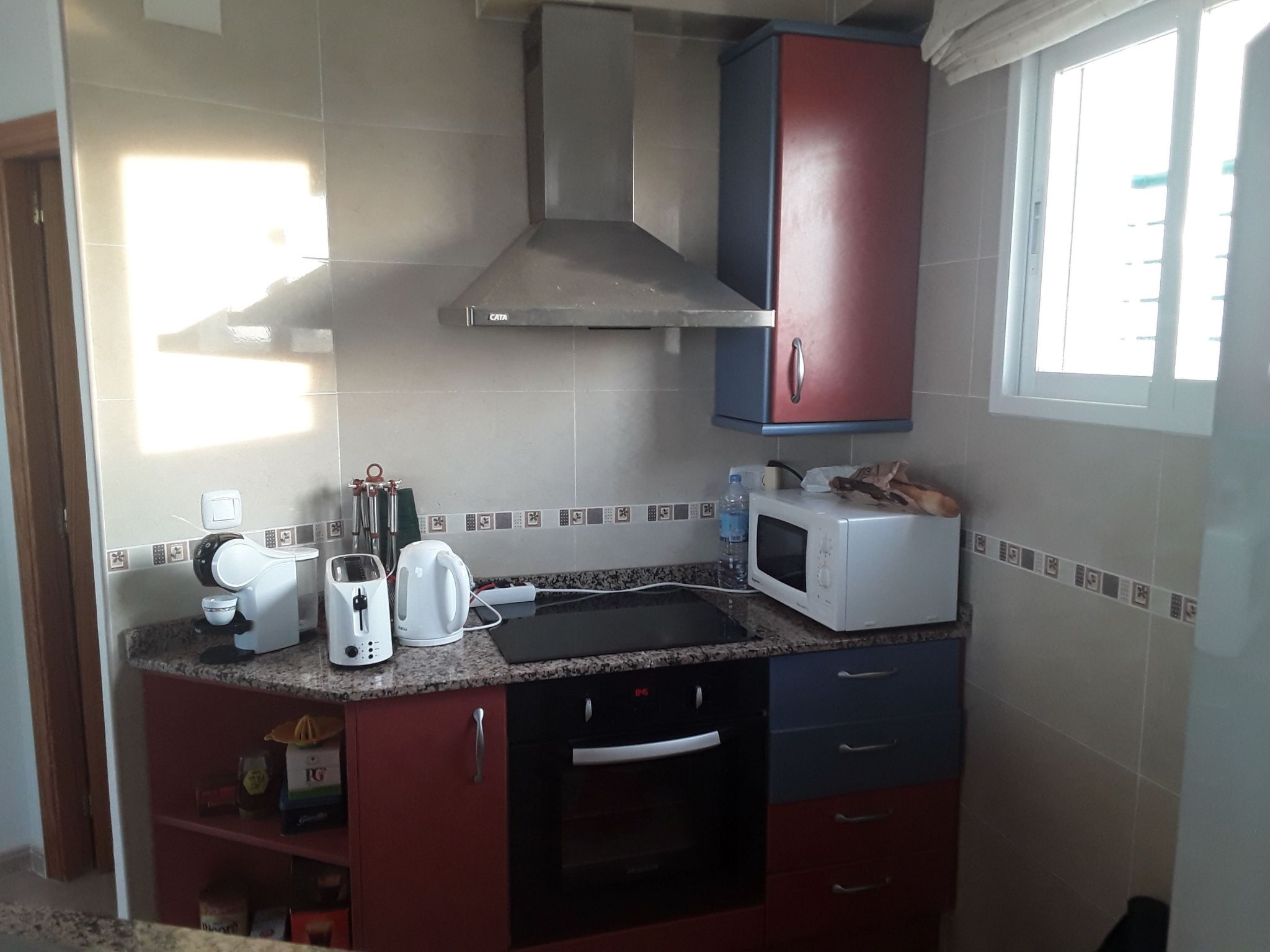 Duplex 90m2 Meerblick ruhig 10' zu Fuß Meer Zentrum-Binnen