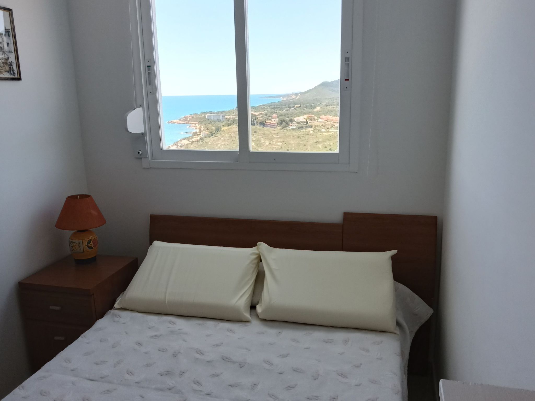 Duplex 90m2 Meerblick ruhig 10' zu Fuß Meer Zentrum-Binnen