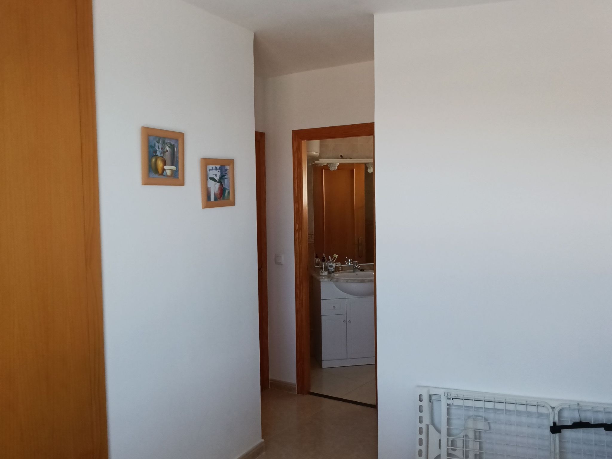 Duplex 90m2 Meerblick ruhig 10' zu Fuß Meer Zentrum-Binnen