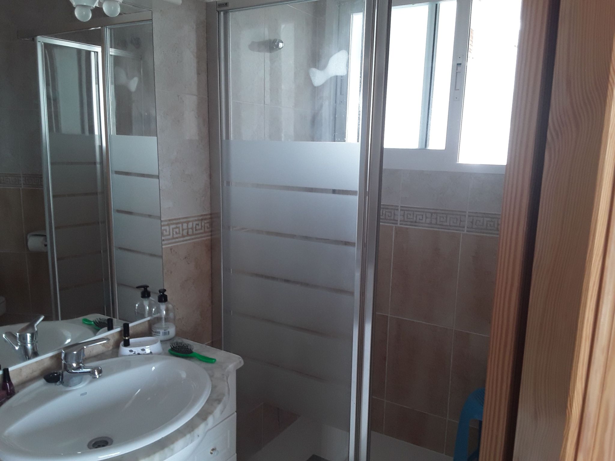 Duplex 90m2 Meerblick ruhig 10' zu Fuß Meer Zentrum-Binnen