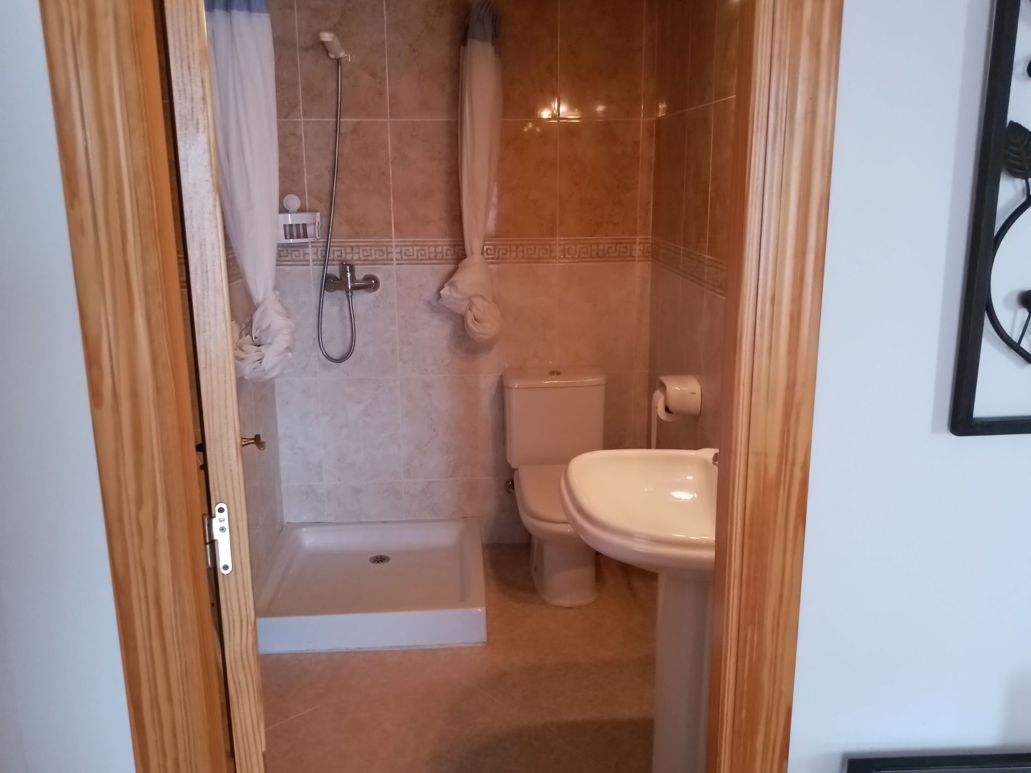 Duplex 90m2 Meerblick ruhig 10' zu Fuß Meer Zentrum-Binnen