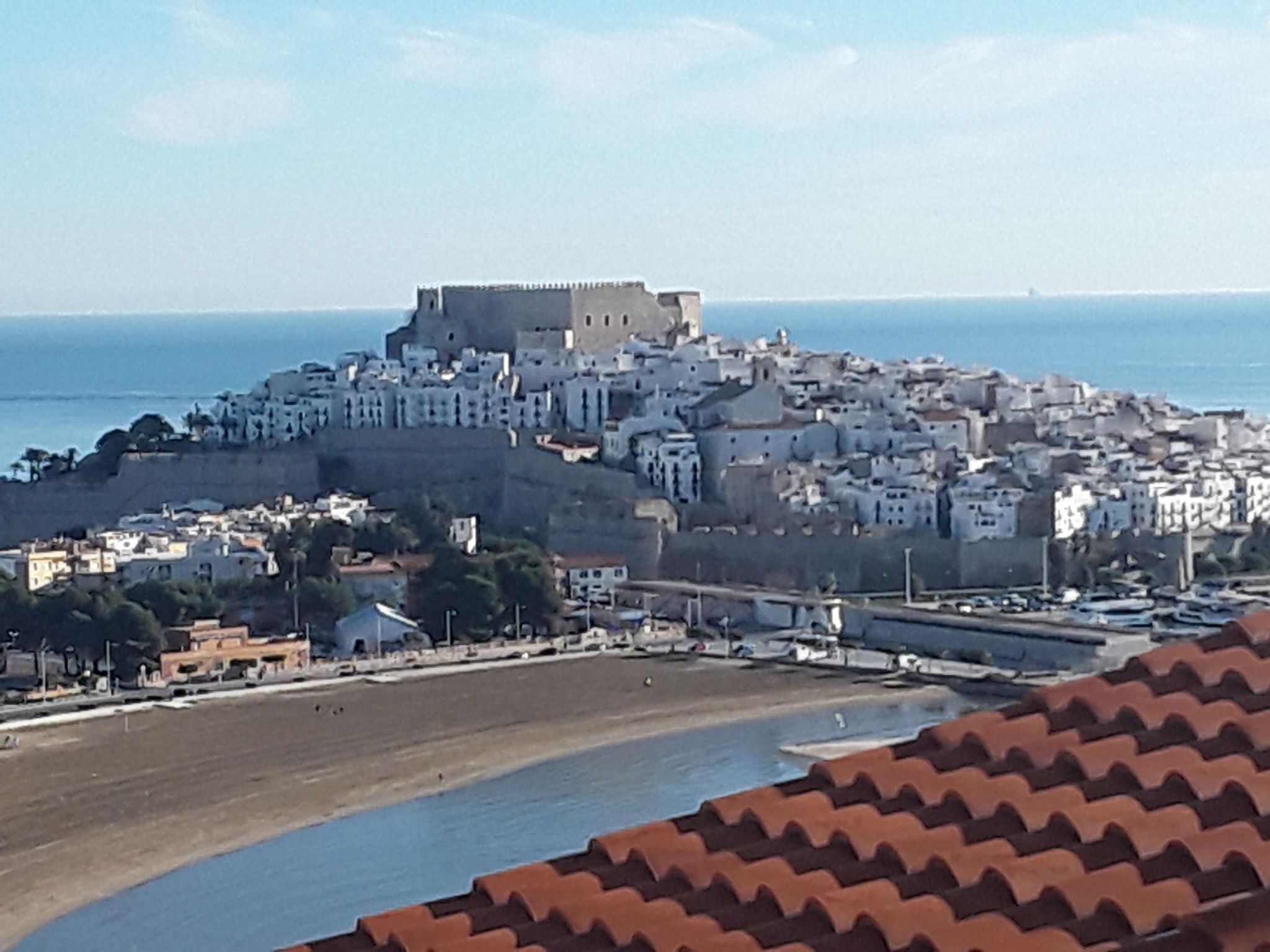 Duplex 90m2 Meerblick ruhig 10' zu Fuß Meer Zentrum-Binnen