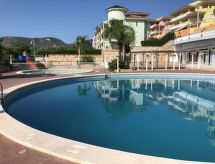 Apartamento Urb. Nerea II REF. 065
