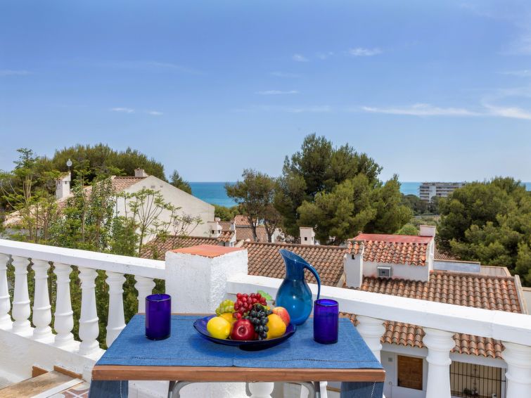 Search and Stay destination Peñíscola, VC - Spain from AU$ 211. Vita (PEA128)