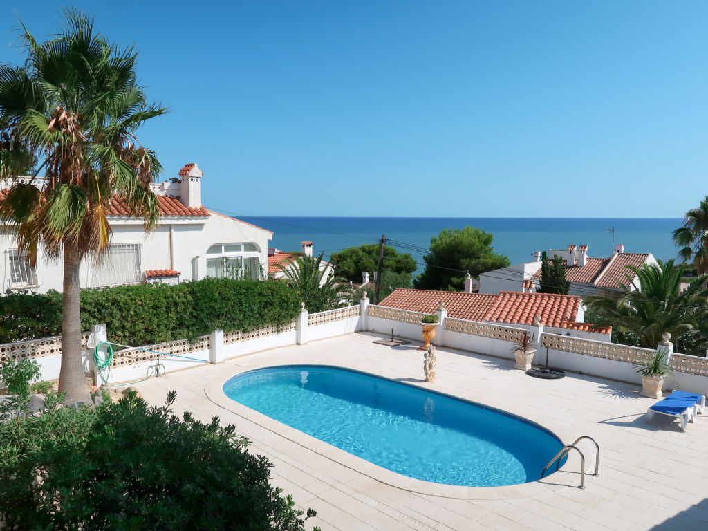 Tres Flores (PEA131)