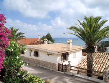 Sagitario 2: Knus appartement vlakbij de baai van Peñiscola - thumbnail 1