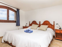 Sagitario 2: Knus appartement vlakbij de baai van Peñiscola - thumbnail 5