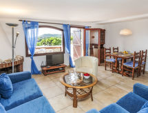 Sagitario 2: Knus appartement vlakbij de baai van Peñiscola - thumbnail 3