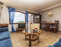 Sagitario 2: Knus appartement vlakbij de baai van Peñiscola - thumbnail 6