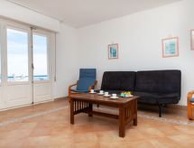 Rustiek appartement aan de kust met zwembad nabij Peñíscola - thumbnail 6