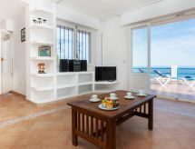 Rustiek appartement aan de kust met zwembad nabij Peñíscola - thumbnail 3