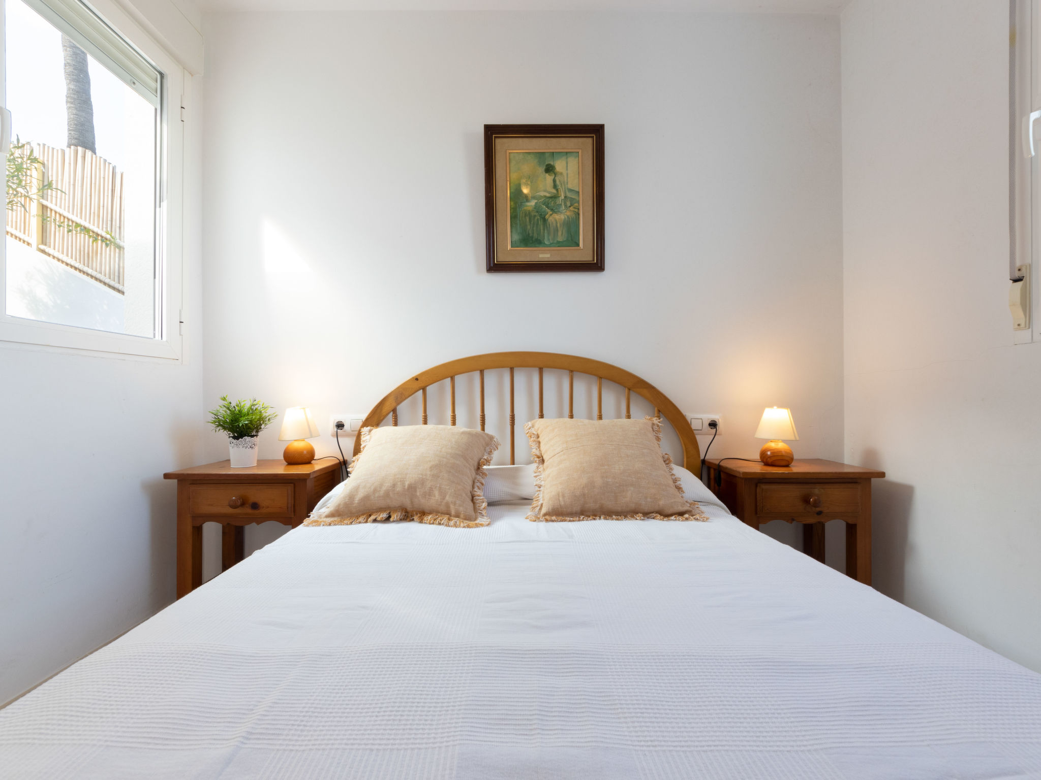 Maison Sascha – Chambre, photo 20 sur 23