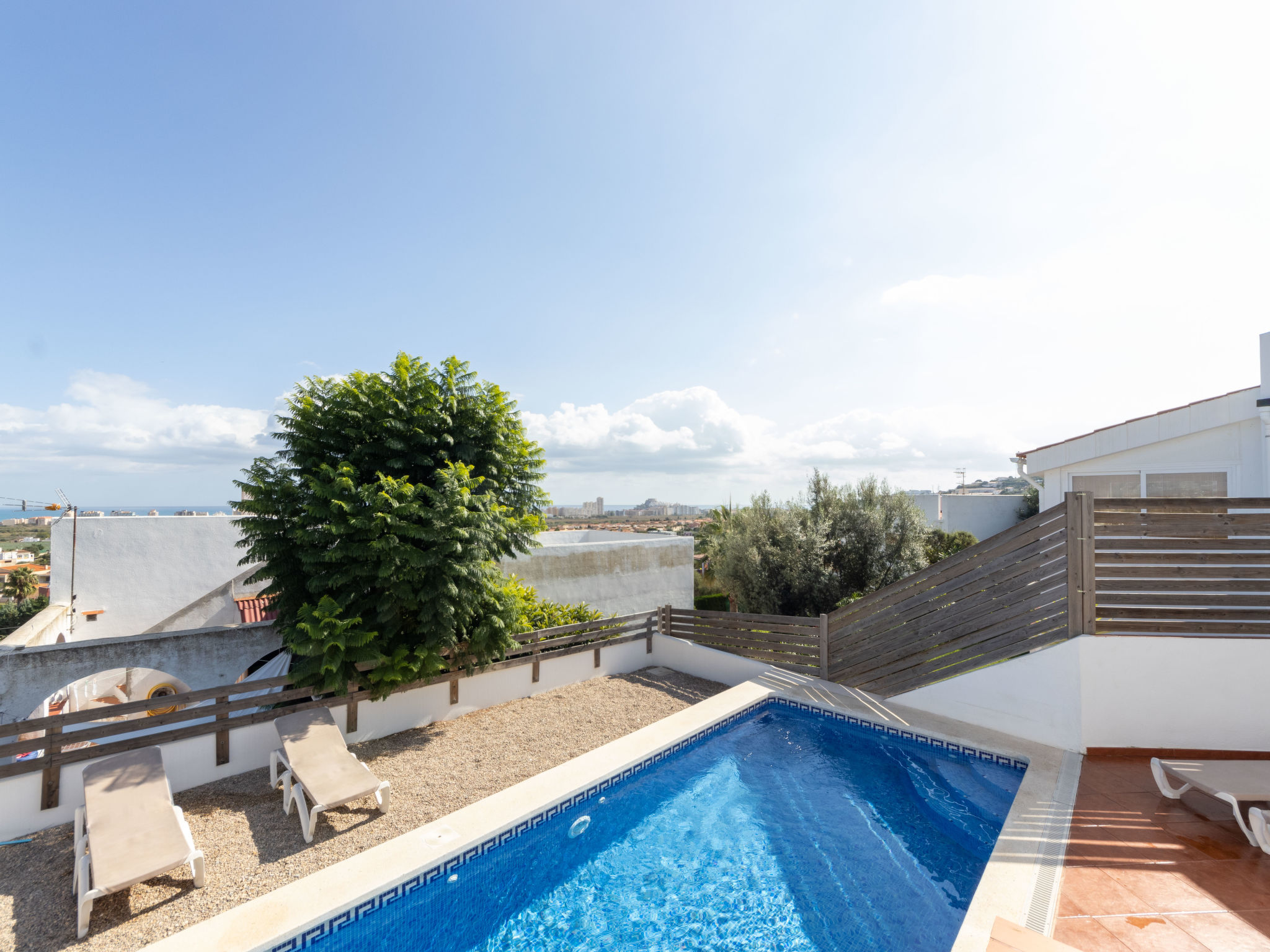 Maison Sascha – Vue aérienne, photo 17 sur 23
