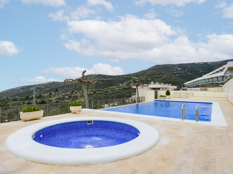 Search and Stay destination Peñíscola, VC - Spain from AU$ 224. Mirador de las Islas 5