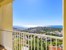 Mirador de Chopo