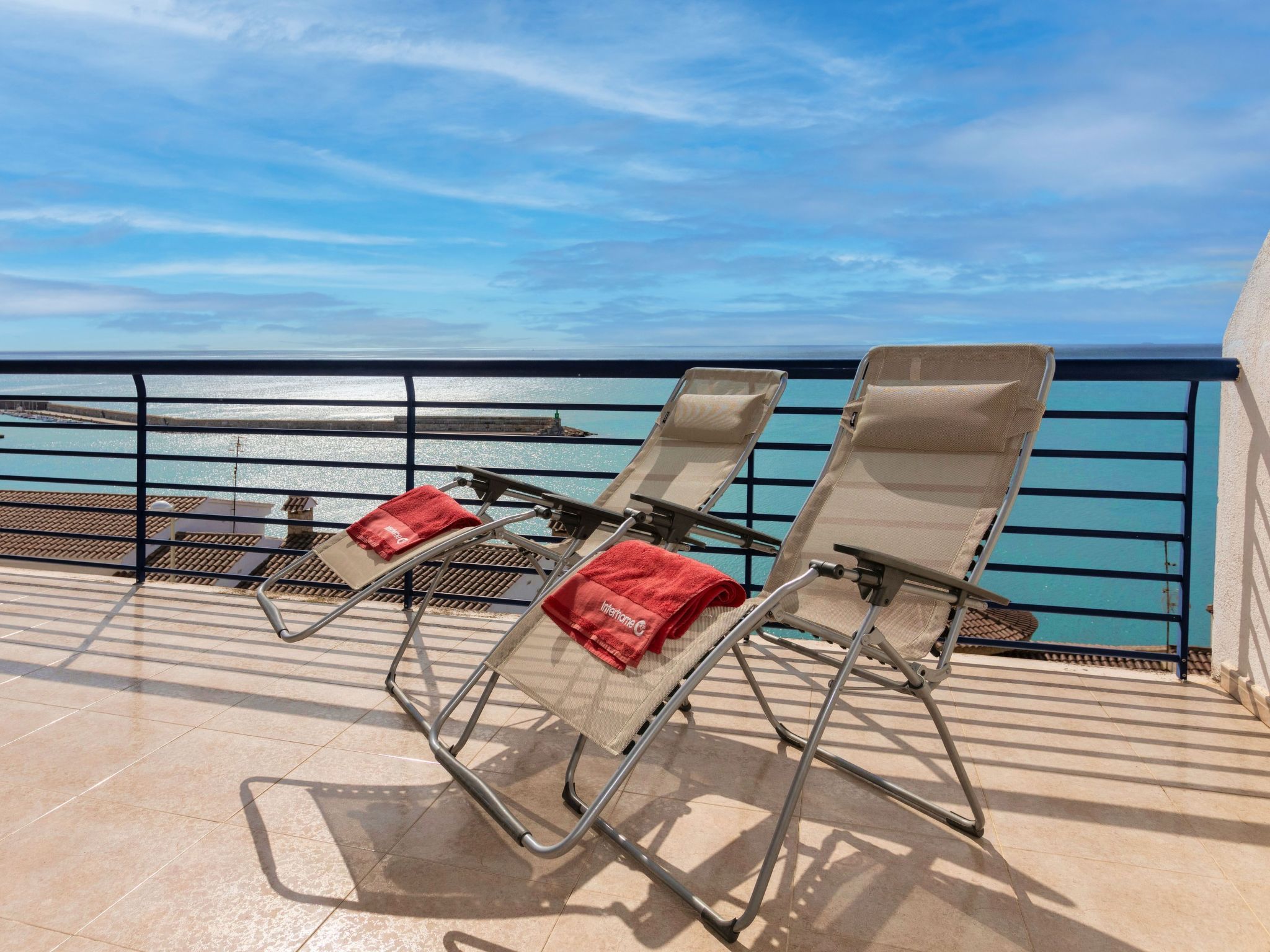 Balcón al Mar — Terrace (5 of 20)