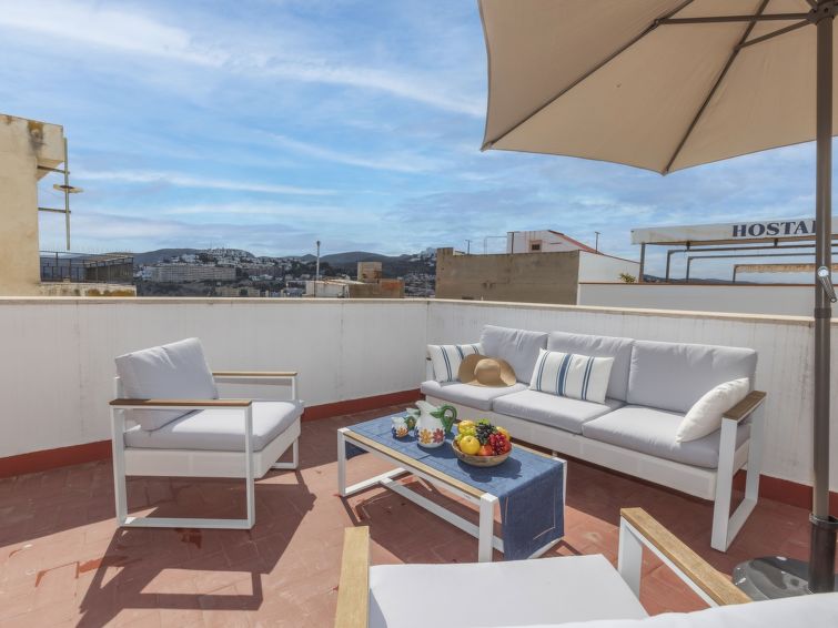 Search and Stay Destinations. Holidays Rentals in Peniscola, Castellón - Valencian Community - Spain