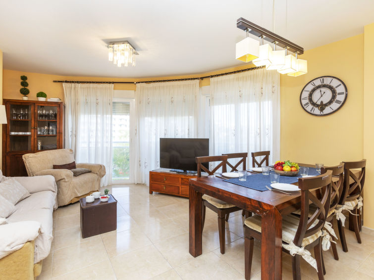 Search and Stay destination Peníscola, VC - Spain from AU$ 338. Mirador de Llandels II