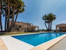 Finca Villa Roig