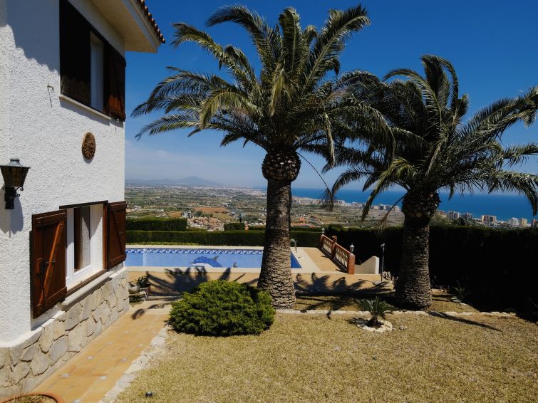 Search and Stay destination Peníscola, VC - Spain from AU$ 709. Villa Mirador de Atalayas