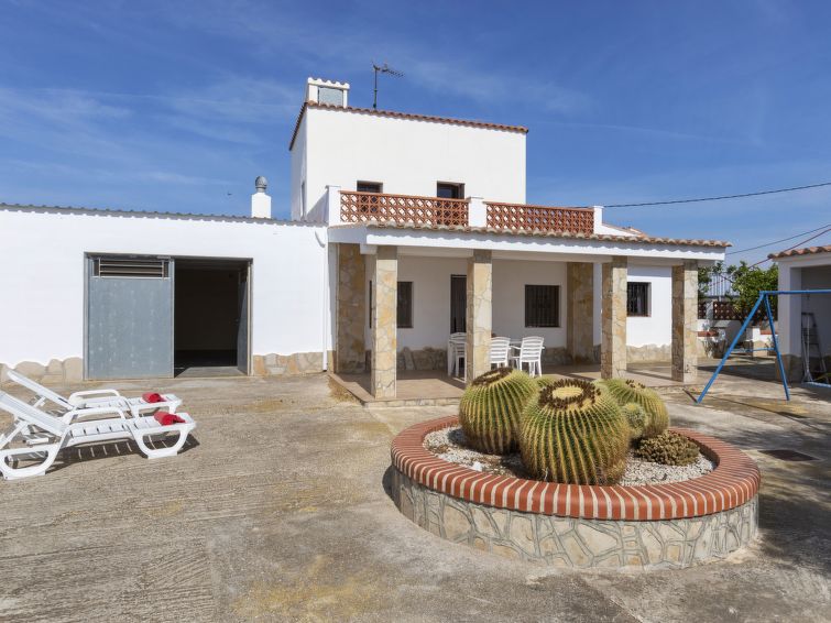 Search and Stay Destinations. Holidays Rentals in Benicarló, Castellón - Valencian Community - Spain