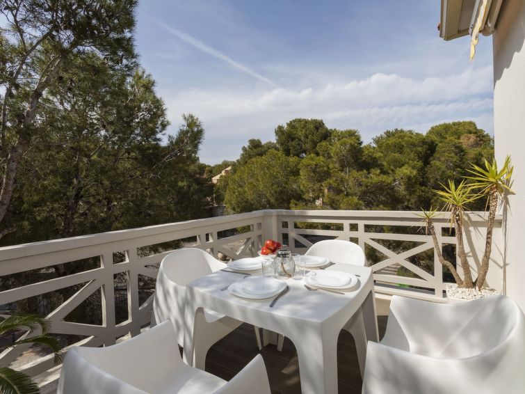 Search and Stay destination Peñíscola, VC - Spain from AU$ 271. Campille