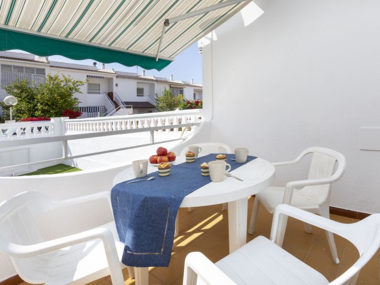 Search and Stay destination Peníscola, VC - Spain from AU$ 217. Peñismar Garden