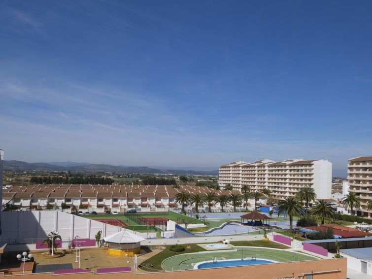 Search and Stay destination Peníscola, VC - Spain from AU$ 217. Peñismar Garden
