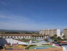 Peñismar Garden