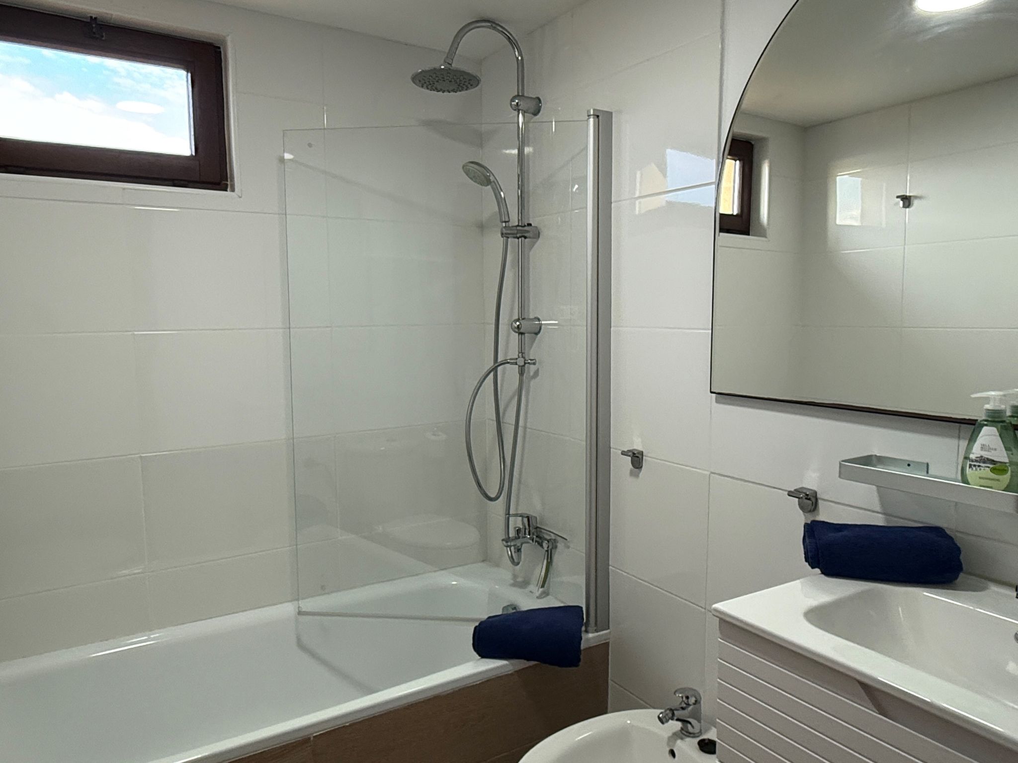 Villa Bellevue-Binnen