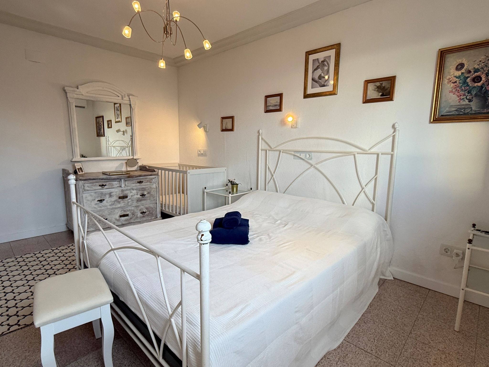 Villa Bellevue-Binnen