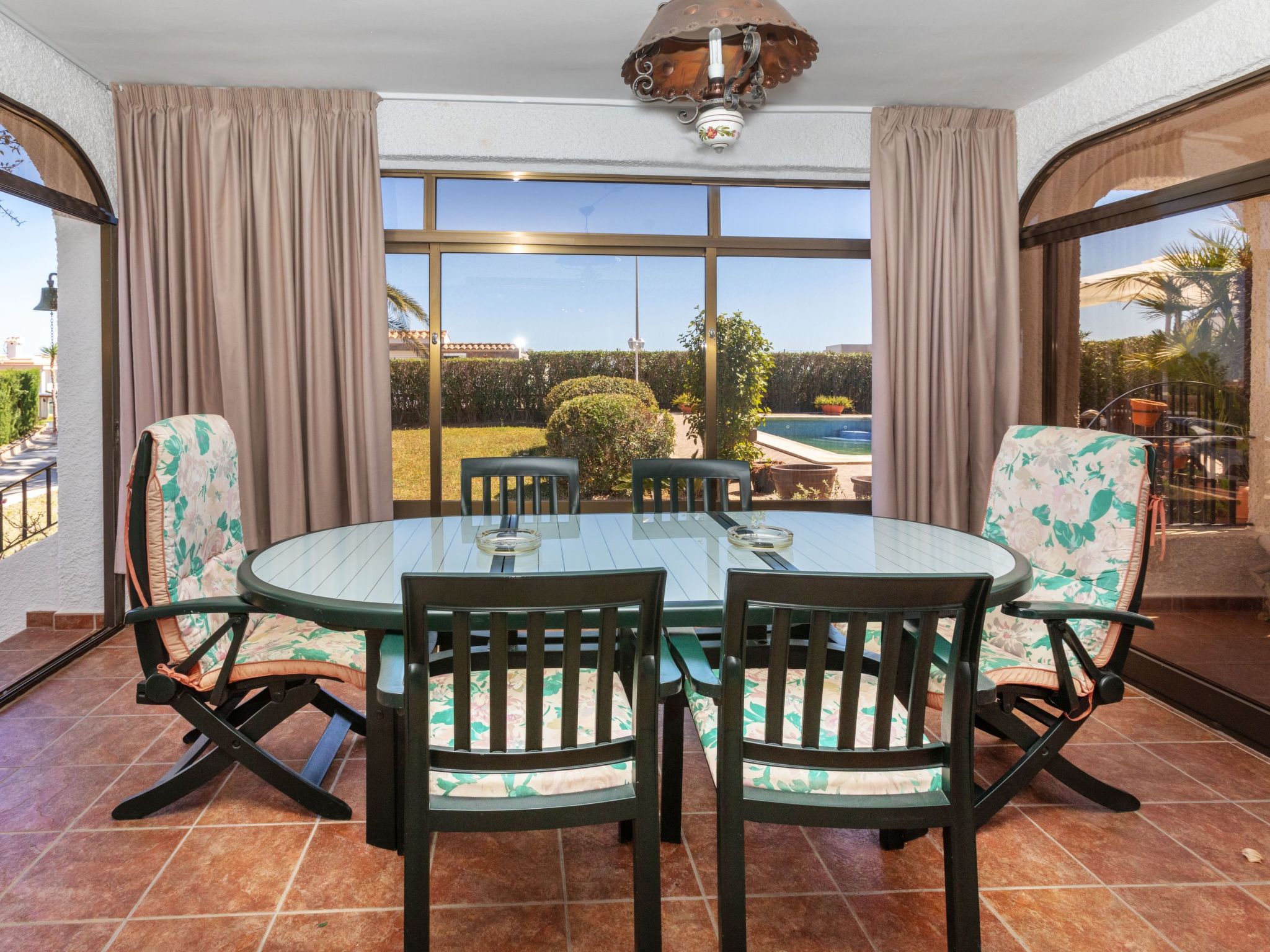 Villa Paloma — Terrace (5 of 32)
