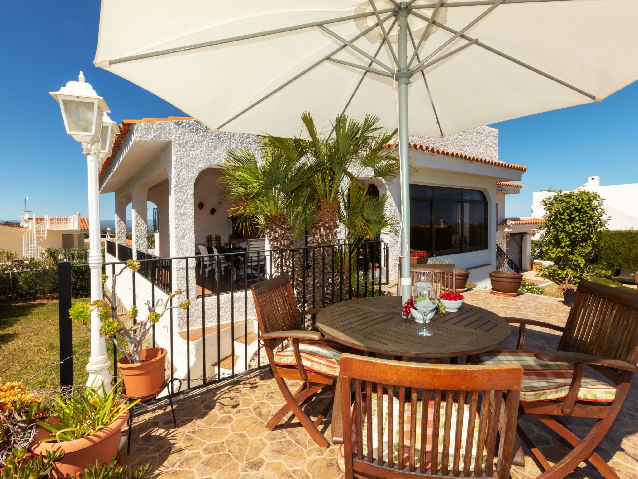 Maison Villa Paloma – Extérieur, photo 25 sur 32